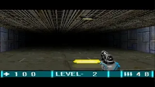 Скриншот 1 к игре Skyfall