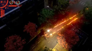 Скриншот 1 к игре Vicious Attack Llama Apocalypse