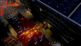 Скриншот 3 к игре Vicious Attack Llama Apocalypse