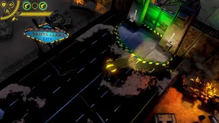 Скриншот 5 к игре Vicious Attack Llama Apocalypse