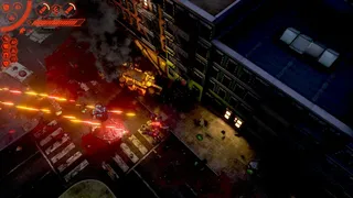 Скриншот 8 к игре Vicious Attack Llama Apocalypse