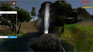 Скриншот 1 к игре Survive