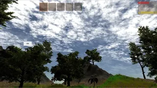 Скриншот 3 к игре Survive