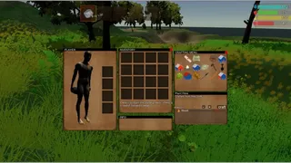 Скриншот 5 к игре Survive