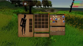 Скриншот 8 к игре Survive