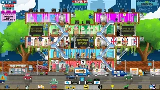 Скриншот 2 к игре Shopping Tycoon