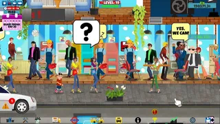 Скриншот 4 к игре Shopping Tycoon