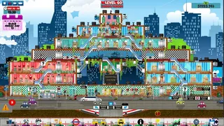 Скриншот 6 к игре Shopping Tycoon