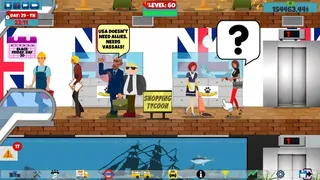 Скриншот 8 к игре Shopping Tycoon