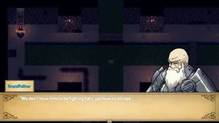 Скриншот 1 к игре Titan Saga: Chains of Kronos