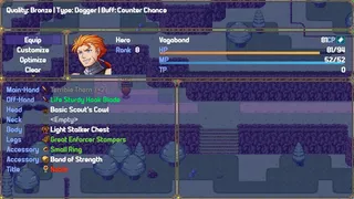 Скриншот 4 к игре Titan Saga: Chains of Kronos