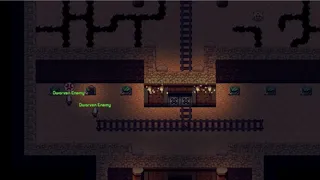 Скриншот 7 к игре Titan Saga: Chains of Kronos