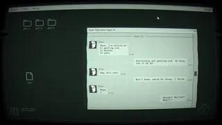 Скриншот 2 к игре Sorry, James