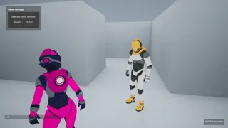 Скриншот 6 к игре Project Maze