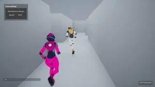 Скриншот 8 к игре Project Maze