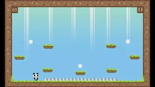 Скриншот 1 к игре Panda Love