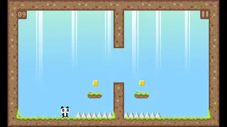 Скриншот 2 к игре Panda Love