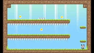 Скриншот 3 к игре Panda Love