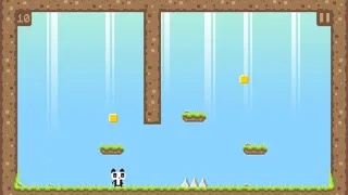 Скриншот 4 к игре Panda Love