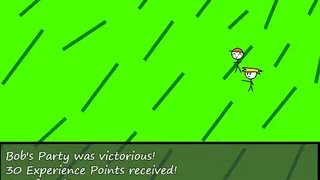 Скриншот 2 к игре Canvas Quest