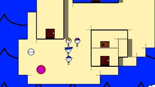 Скриншот 4 к игре Canvas Quest