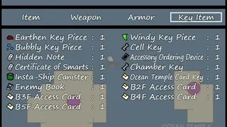 Скриншот 6 к игре Canvas Quest