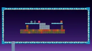 Скриншот 1 к игре Rubber Toys