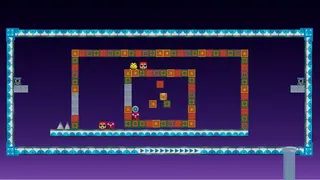 Скриншот 2 к игре Rubber Toys