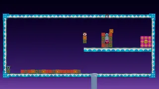 Скриншот 5 к игре Rubber Toys