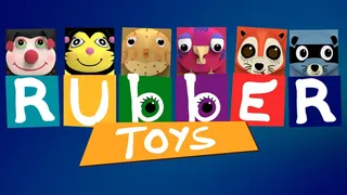 Скриншот 8 к игре Rubber Toys
