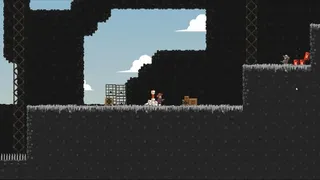 Скриншот 1 к игре Cowboy Rewenge