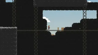 Скриншот 3 к игре Cowboy Rewenge