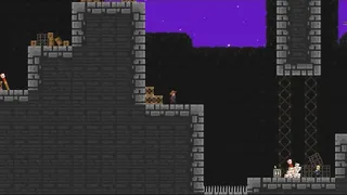 Скриншот 4 к игре Cowboy Rewenge