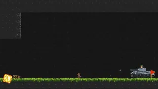 Скриншот 5 к игре Cowboy Rewenge