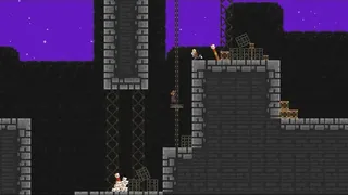 Скриншот 6 к игре Cowboy Rewenge