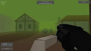 Скриншот 3 к игре RiotZ