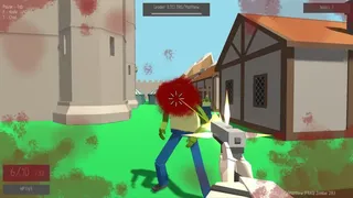 Скриншот 4 к игре RiotZ