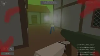 Скриншот 5 к игре RiotZ