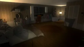 Скриншот 1 к игре The Initiate