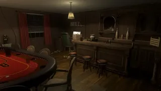 Скриншот 3 к игре The Initiate
