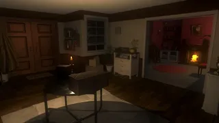 Скриншот 4 к игре The Initiate