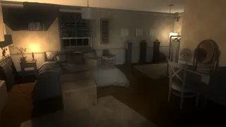 Скриншот 6 к игре The Initiate