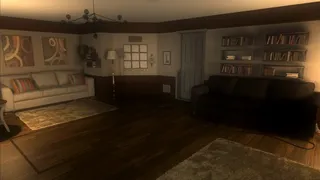 Скриншот 7 к игре The Initiate