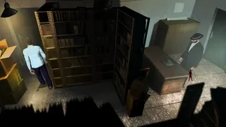 Скриншот 6 к игре Devil In The Capital