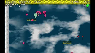Скриншот 3 к игре Ghostie Quest