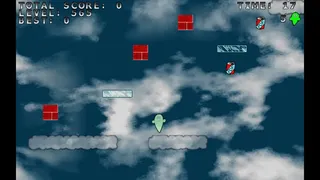 Скриншот 5 к игре Ghostie Quest