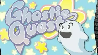 Скриншот 6 к игре Ghostie Quest