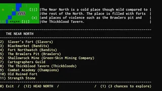 Скриншот 1 к игре Warsim: The Realm of Aslona
