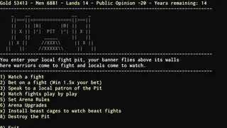 Скриншот 2 к игре Warsim: The Realm of Aslona