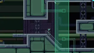 Скриншот 2 к игре Xenocite Clad